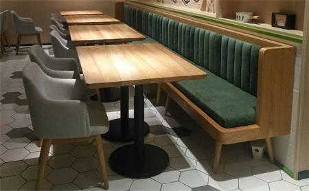 餐厅家具
