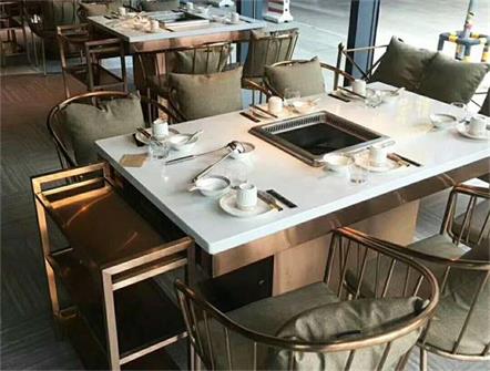 沸煮时光餐厅无烟火锅 沸煮时光餐厅无烟火锅