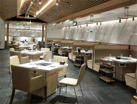 丰都火锅无烟火锅桌定 丰都火锅无烟火锅桌定