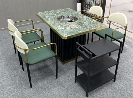 高端火锅店时尚轻奢大理 高端火锅店时尚轻奢大理