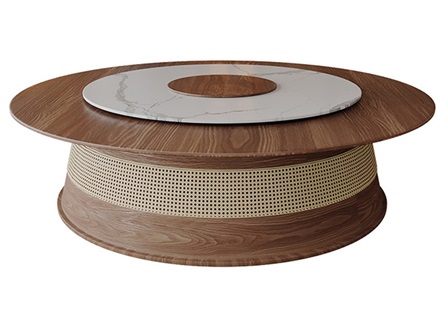 酒店电动豪华餐桌_包房豪华实木电动大圆桌 酒店电动豪华餐桌_包房豪华实木电动大圆桌