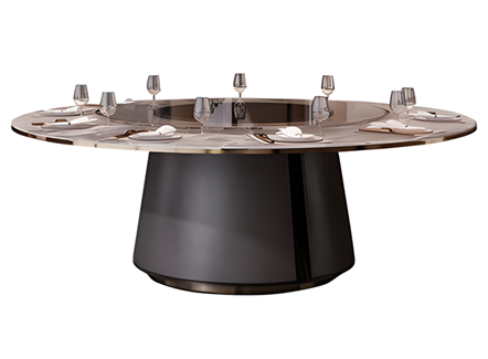 时尚轻奢12人位大理石电 时尚轻奢12人位大理石电