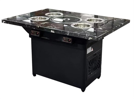 自助火锅烤肉餐厅大理石 自助火锅烤肉餐厅大理石