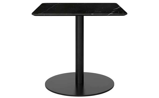 员工食堂桌椅_企业单位职工饭堂餐桌