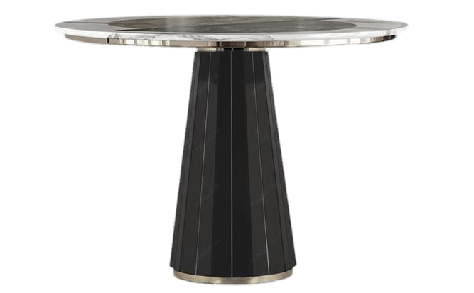 学校员工食堂餐桌椅_公司高档食堂桌椅