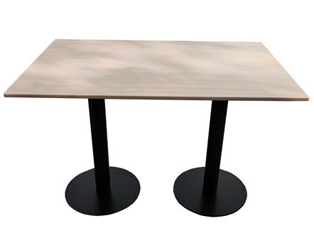 高等院校食堂时尚简约实木桌 高等院校食堂时尚简约实木桌