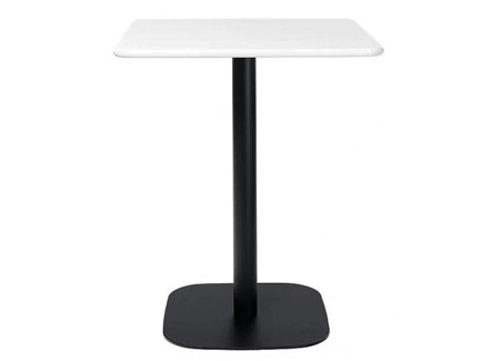 员工食堂天然大理石正方形餐桌 员工食堂天然大理石正方形餐桌