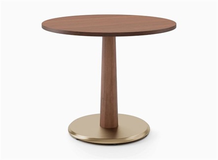 企业现代实木简约食堂桌椅 企业现代实木简约食堂桌椅