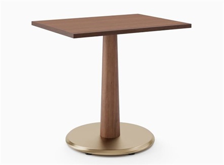 2人位企业职工学校食堂实木餐桌 2人位企业职工学校食堂实木餐桌