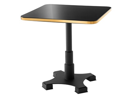 公司企业现代简约玻璃钢餐桌 公司企业现代简约玻璃钢餐桌