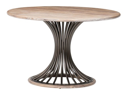 职工食堂后现代创意大理石饭桌 职工食堂后现代创意大理石饭桌