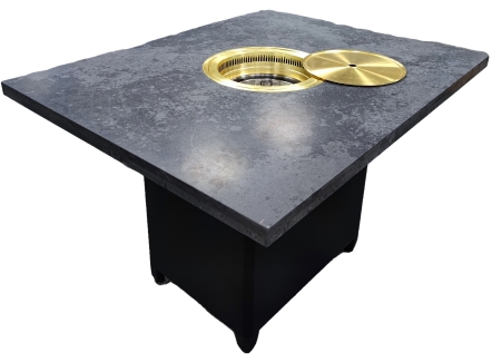 自助烤肉店下排烟炭火无 自助烤肉店下排烟炭火无