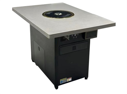 韩式烧烤烤肉店大理石无 韩式烧烤烤肉店大理石无