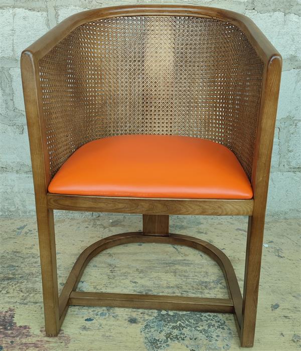 火锅店椅子