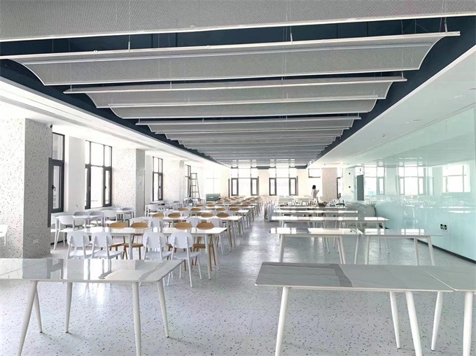 企业食堂桌椅