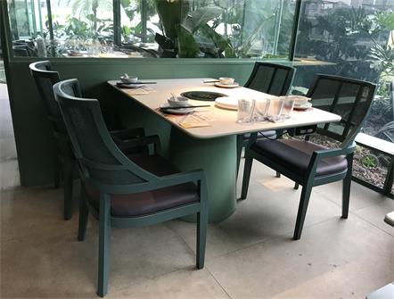 泰式海鲜火锅生如夏花 泰式海鲜火锅生如夏花