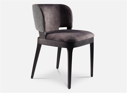 中餐厅高端粤菜实木餐椅 中餐厅高端粤菜实木餐椅