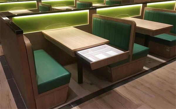 饭店酒楼餐厅餐饮餐桌椅_时尚餐厅餐桌椅